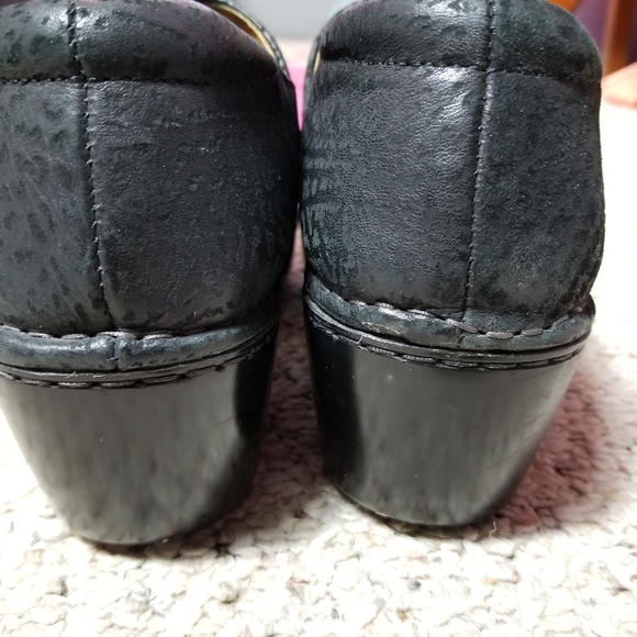 Ariat Black Bella Casual,Size 7M, Women's - Picture 6 of 8